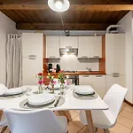 펜션 Silvia By Interhome *
