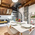 Silvia By Interhome Ferienhaus *