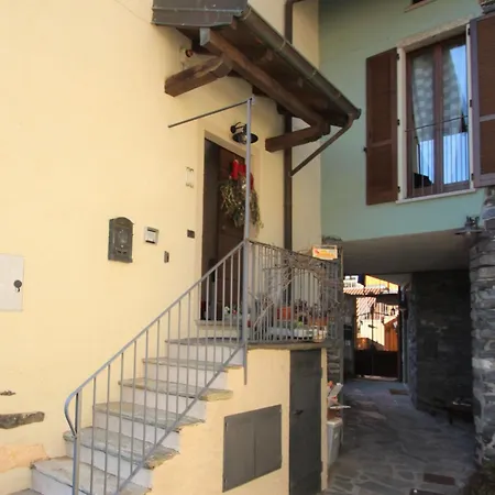 Silvia By Interhome Prázdninový dům *