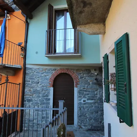 Prázdninový dům Silvia By Interhome