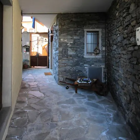 Silvia By Interhome Mergozzo