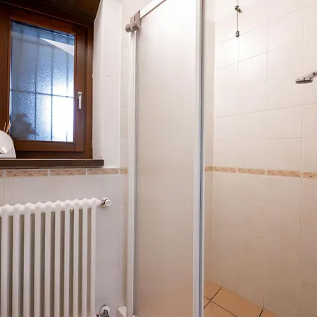 Silvia By Interhome Prázdninový dům Mergozzo