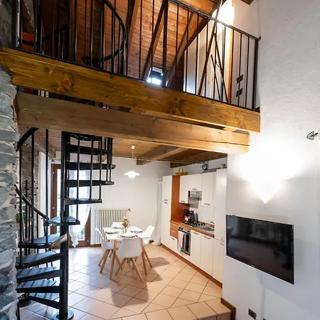Silvia By Interhome Holiday home