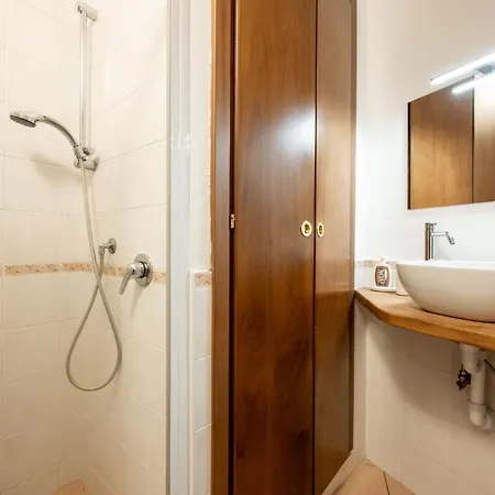 Prázdninový dům Silvia By Interhome *