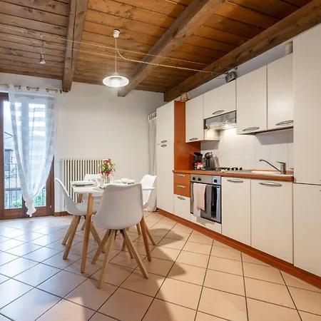 別荘 Silvia By Interhome