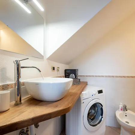 Prázdninový dům Silvia By Interhome Mergozzo