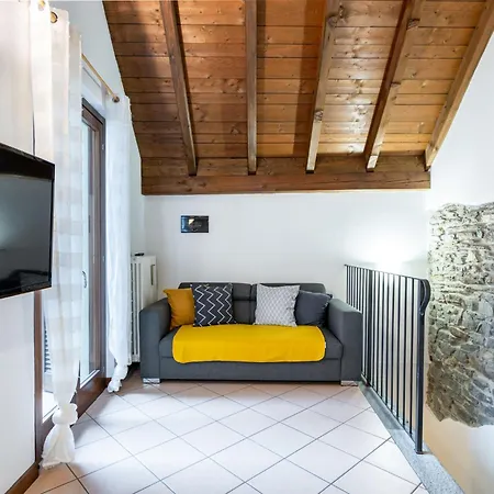 Prázdninový dům Silvia By Interhome