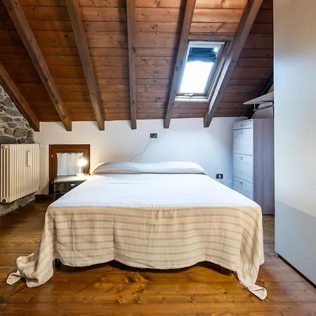 Silvia By Interhome Holiday home
