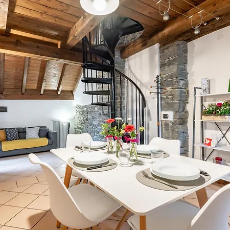 Silvia By Interhome Holiday home *