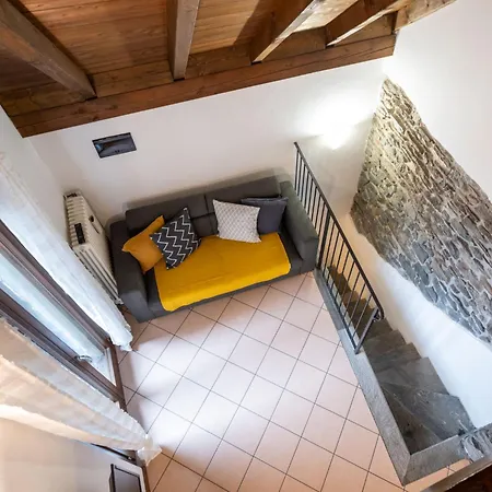 Silvia By Interhome 別荘 メルゴッツォ