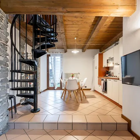 Silvia By Interhome Prázdninový dům