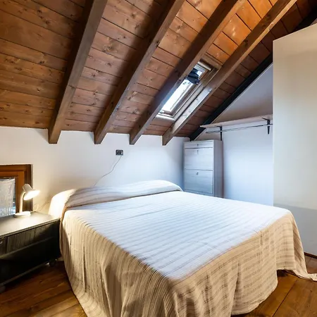 Prázdninový dům Silvia By Interhome *