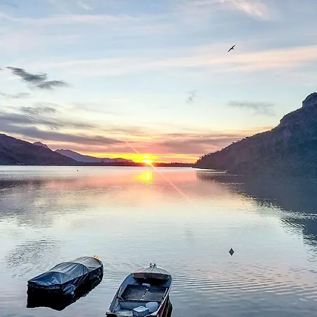 Prázdninový dům Silvia By Interhome *