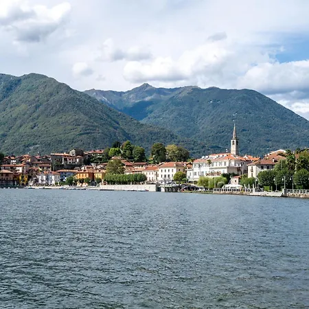 別荘 Silvia By Interhome *