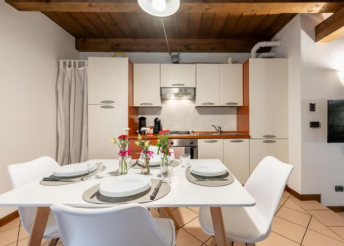 بيت للعطل Silvia By Interhome *