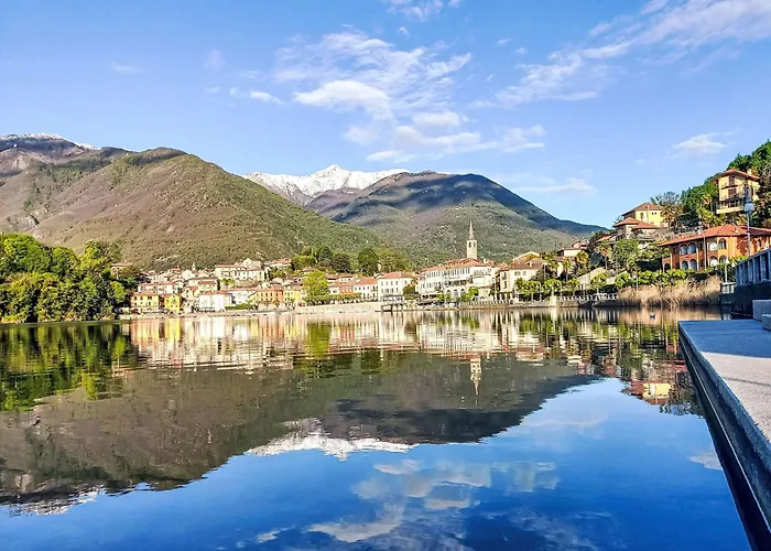 Silvia By Interhome * ميرجوزو