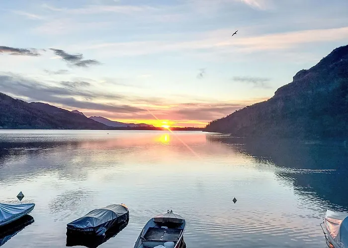 بيت للعطل Silvia By Interhome *